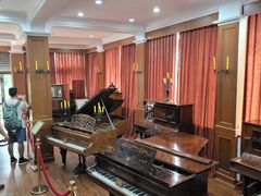 -鼓浪屿钢琴博物馆