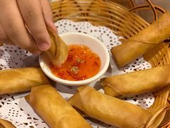 -滇越乘象云南餐厅(豆各庄店)