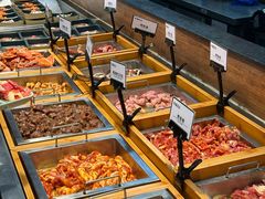 -韩盛·盛江山自助料理(沈辽路万达店)