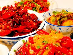 -江味龙虾馆·裸蓝龙虾(南山店)