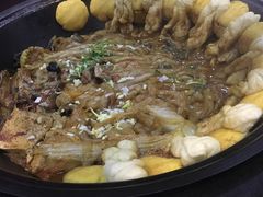 -屯靠屯地锅王(西南路店)