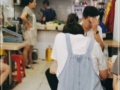 -曹宝林砂锅麻辣烫(星光路店)