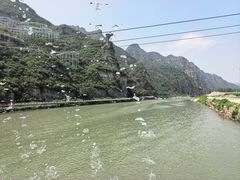 -野三坡清泉山风景区