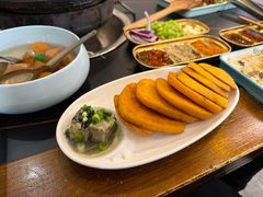 -烤肉刘·清真老北京炙子烤肉(虎坊桥老店)