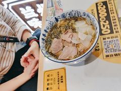 -陳香貴·兰州牛肉面(东方宝泰店)