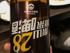 -老牌坊•鲁菜名店•地道济南菜(大观园商埠店)