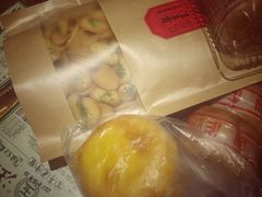 -汪玉霞(汉口里店)