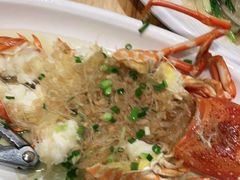 -南海渔家•海鲜•正宗海南菜(海棠湾店)