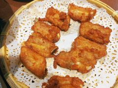 -天下客饭店(中山路店)