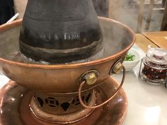 -牛街·马辈儿涮肉(牛街二店)