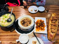 烫嘴豆腐-破店(井大店)