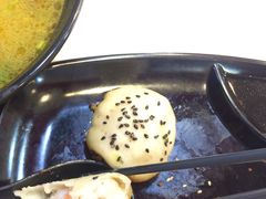 -小杨生煎(火车站北广场店)