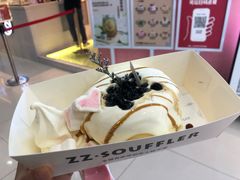 黑糖珍珠梳乎厘-狐狸和向日葵(北京路店)