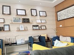 -永信齿科·永恩口腔门诊部(浦东新区店)
