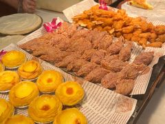 -加餐海鲜自助(集美银泰百货店)