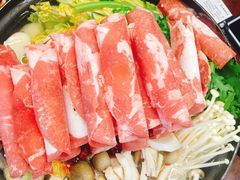 -米屋石锅拌饭(师大店)