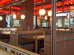 大堂-湘阁里辣(东门茂业店)
