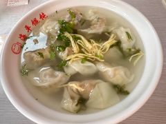 -海平馄饨(逍遥二路店)