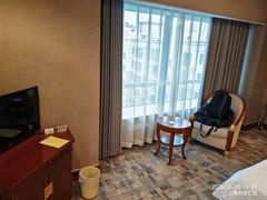 -上海光大会展中心国际大酒店