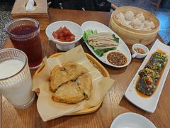 -春家·非遗手工小吃(三墩新天地店)