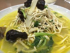 -小觉林素菜馆