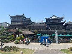 -二十八里太湖船菜(吉祥路店)