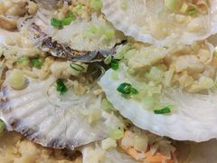 -盛港湾海鲜食府(黄沙店)