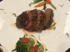 -伊斯坦布尔土耳其清真咖啡餐厅