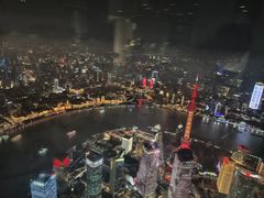 -上海中心大厦