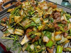 -正阳门饭庄·烤鸭·北京菜(万丰路七里庄店)