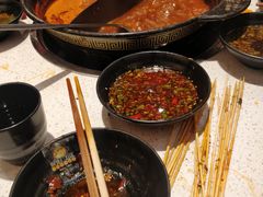 -钢管厂五区小郡肝火锅串串香(福清店)