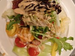 -北京王府井希尔顿酒店·万斯阁西餐厅