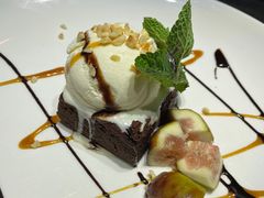 -小火花·干式熟成牛排馆Spark SteakHouse(剑桥郡店)