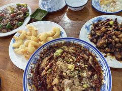-洪福亮酒家(南草厂街店)
