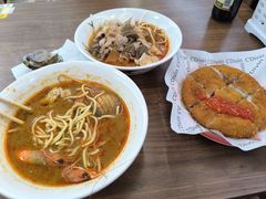 -大中沙茶面(中山路店)