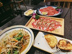 -醉火烧泥炉烤肉(孩儿巷店)