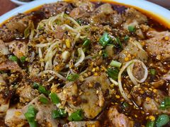 -巷子肥肠(科华巷店)