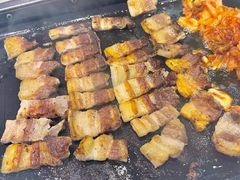 -韩时烤肉(丰科万达广场店)