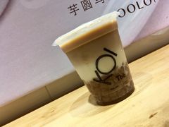 -KOI Thé(正佳广场店)