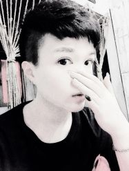 -HG美发设计沙龙