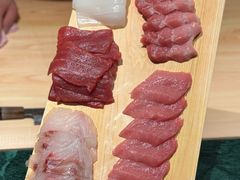 -鮨冠OMAKASE食べ放题(北京首店)