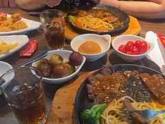 -豪享来牛排(人民店)