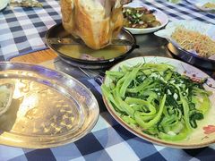 -洞密园美食城·二十二年老店(富华路店)