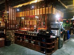 -唇辣号重庆老火锅(燕郊鑫乐汇店)
