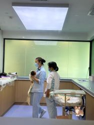 -弗蕾亚·和月月子调理院(东湖店)