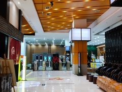 -丽池宫韩式汗蒸会馆(华灯坊店)