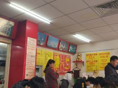 大堂-明呈黄鱼面馆(斜土路店)