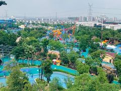 -苏州乐园森林水世界