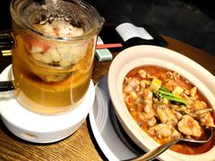 -粗茶淡饭·隐庐私厨(东亭店)