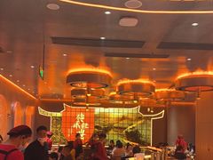 -西塔老太太泥炉烤肉(苏州大悦城店)